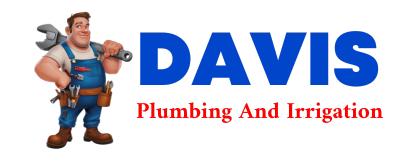 Trusted plumber in EAST GRAND FORKS